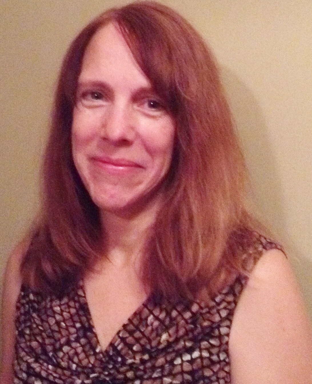 Beth Staley, RPSGT